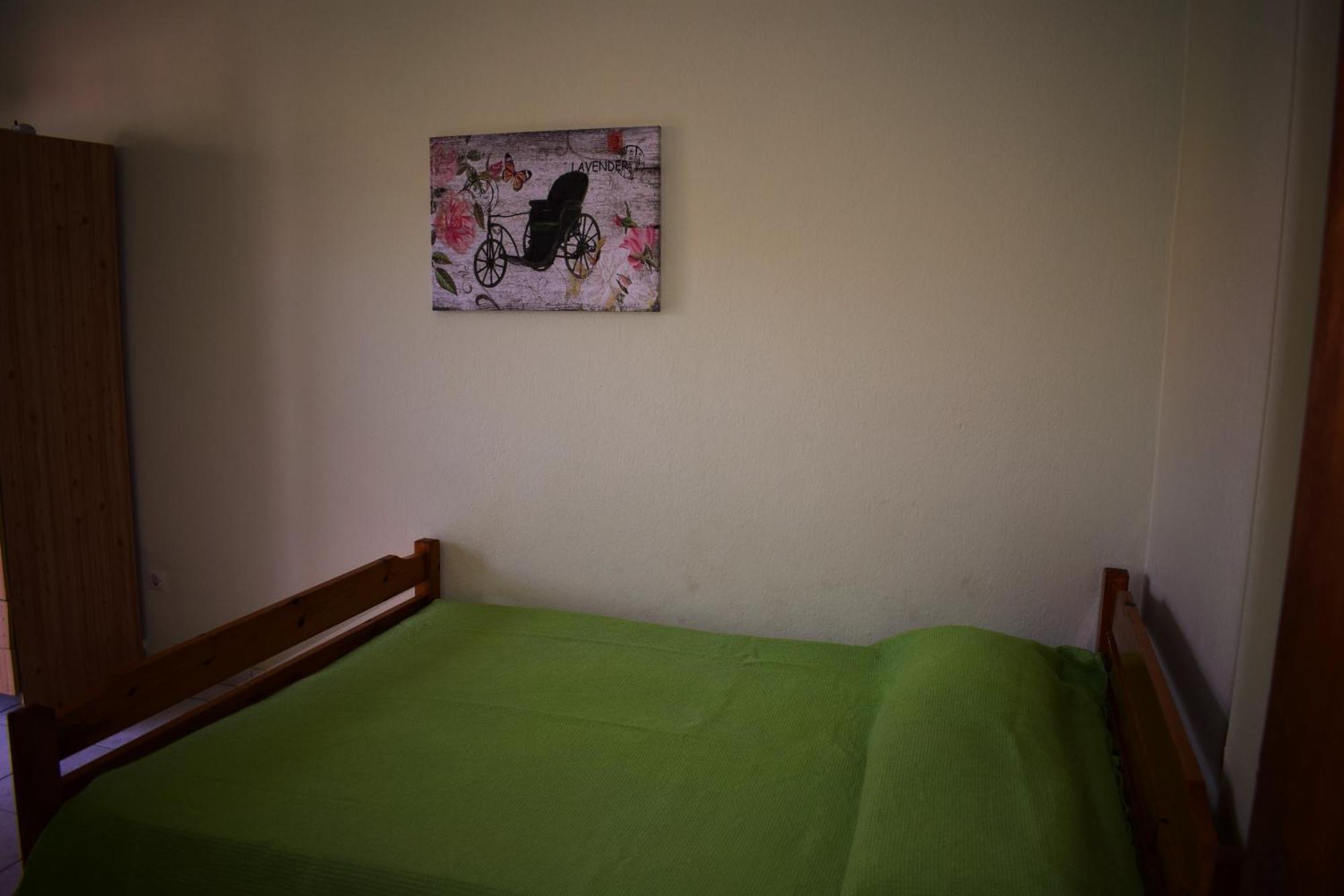 Apartments Anesis Pantazis Asprovalta Exterior photo